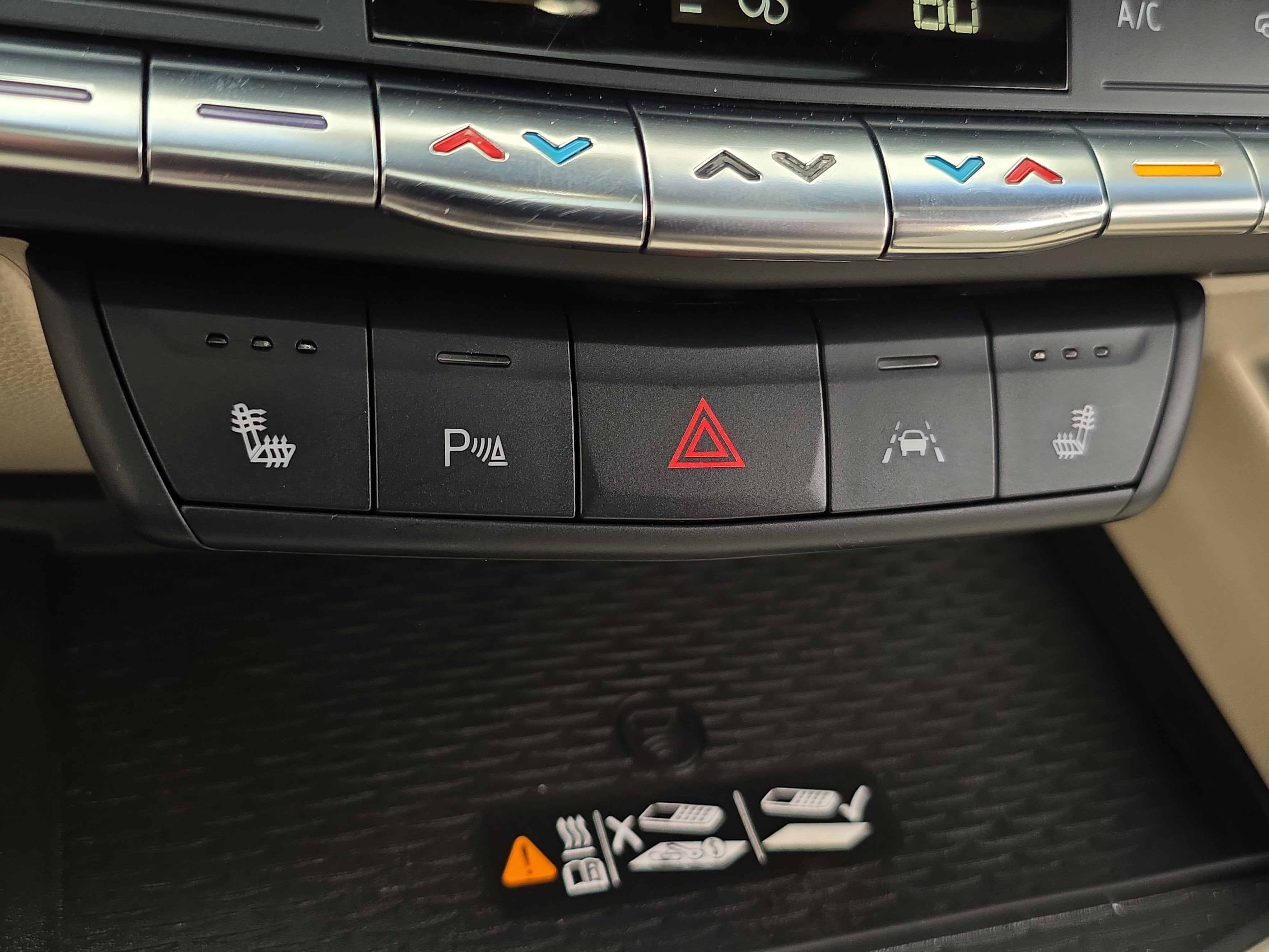 2023 Cadillac CT4 Luxury