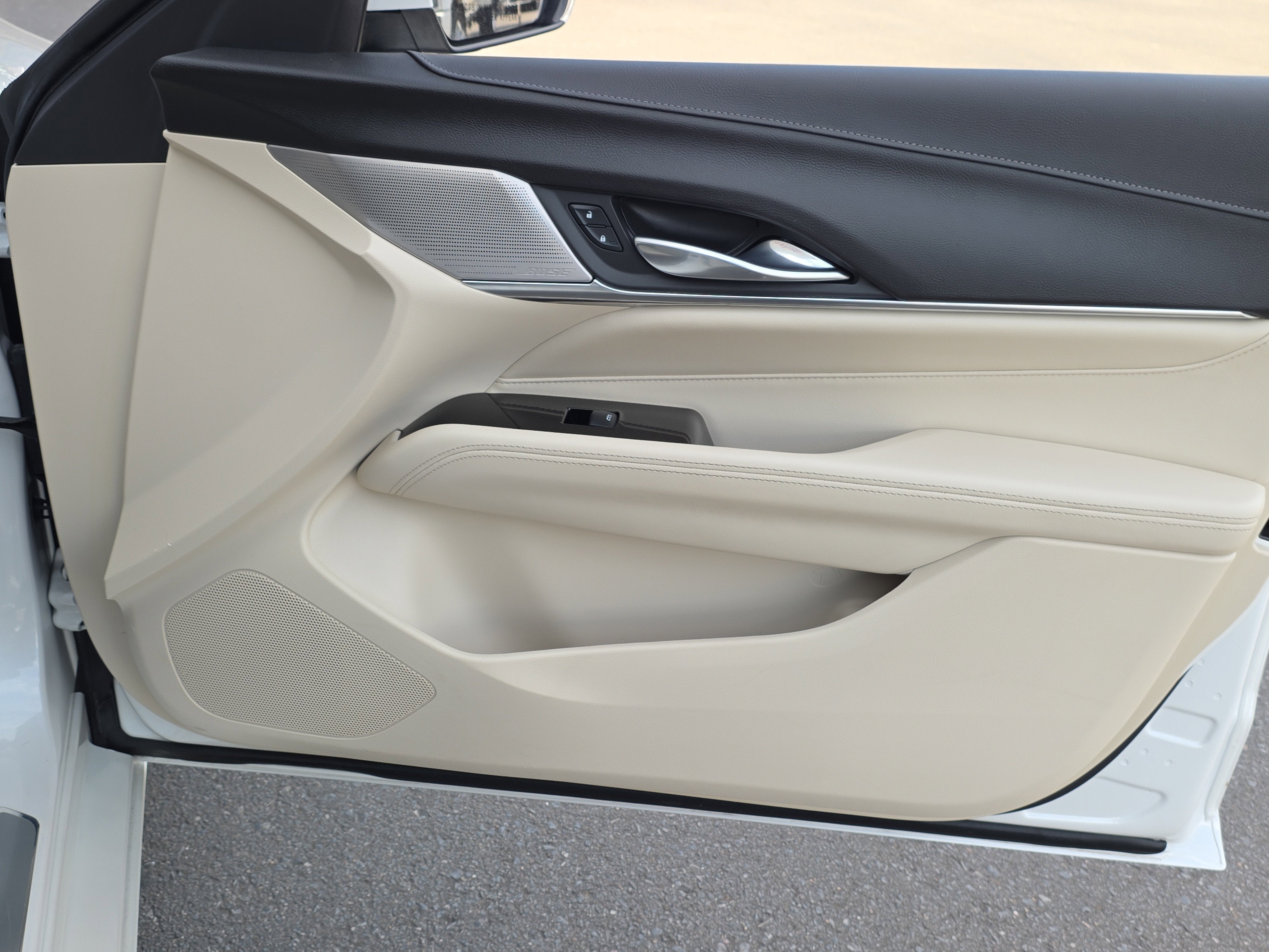 2023 Cadillac CT4 Luxury