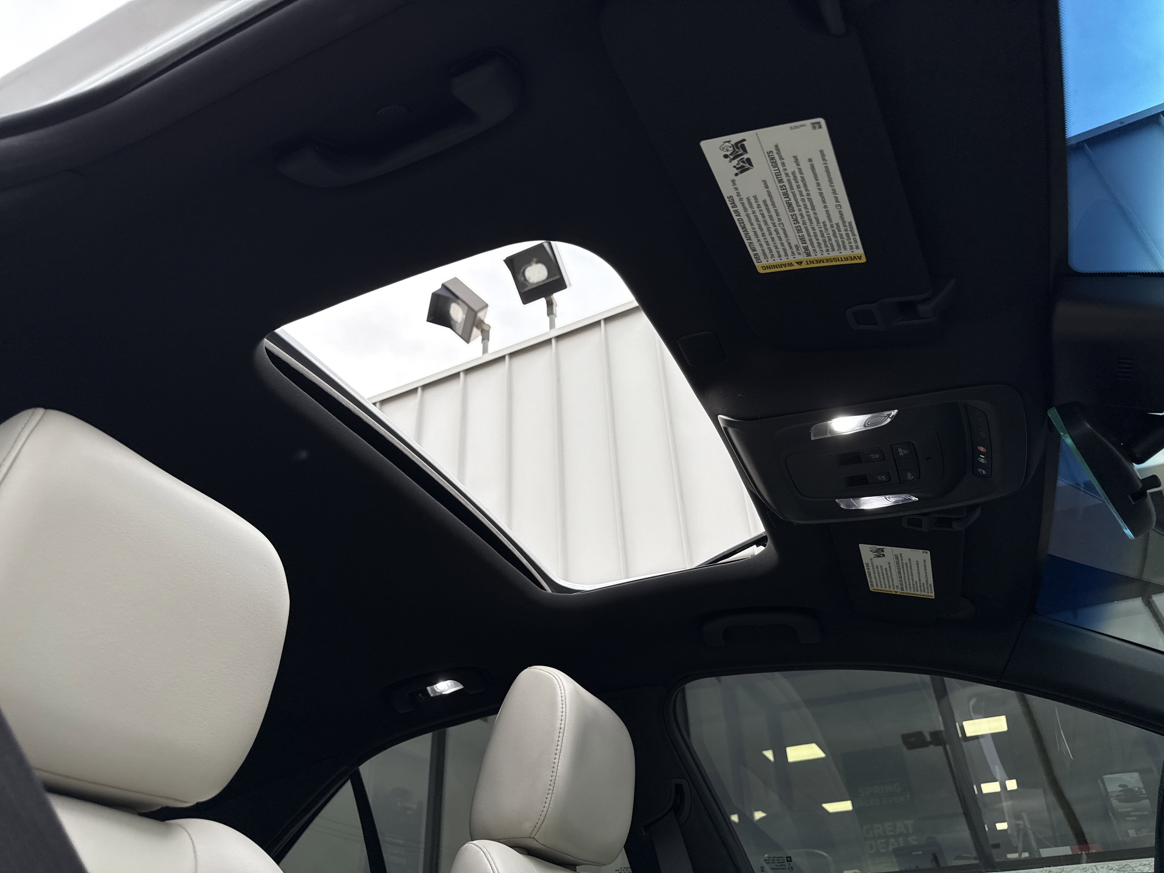 2023 Cadillac CT4 Luxury