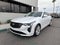 2023 Cadillac CT4 Luxury