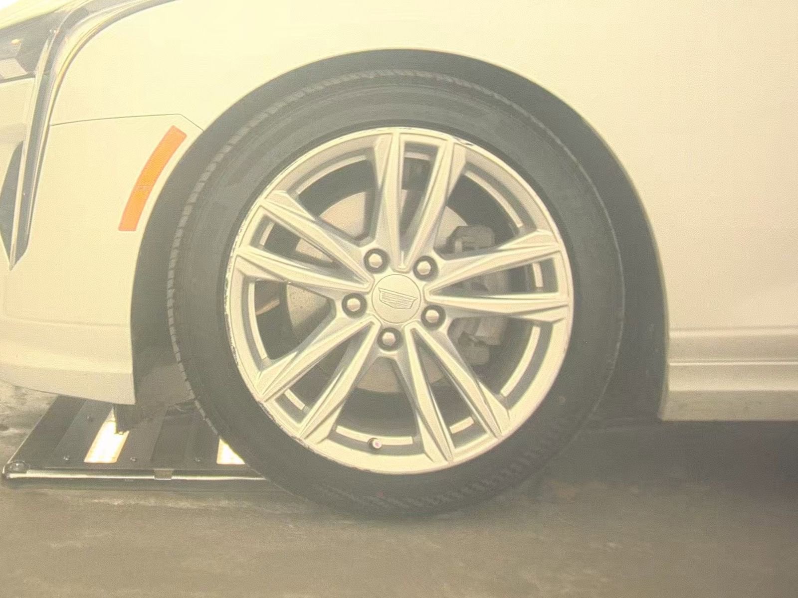 2023 Cadillac CT4 Luxury