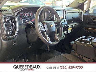 2020 Chevrolet Silverado 2500 HD LT