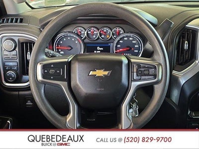 2020 Chevrolet Silverado 2500 HD LT