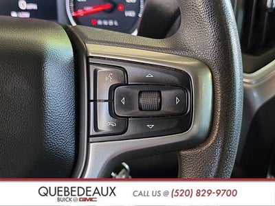 2020 Chevrolet Silverado 2500 HD LT