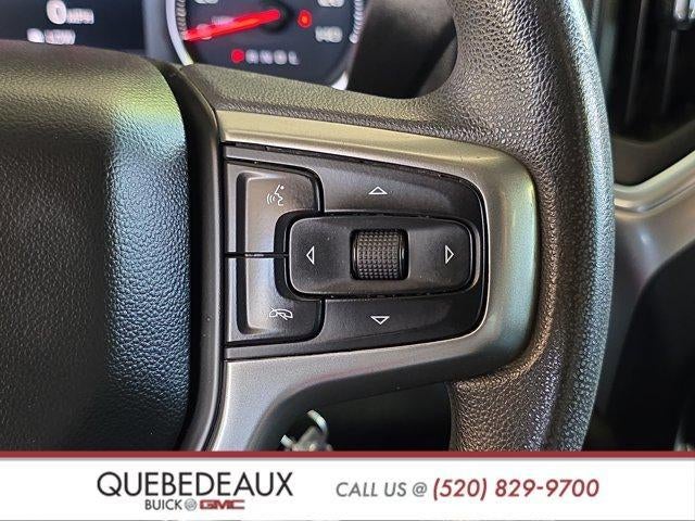 2020 Chevrolet Silverado 2500 HD LT