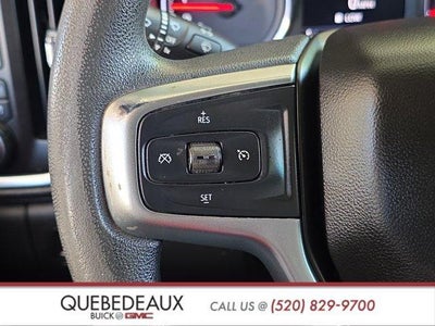 2020 Chevrolet Silverado 2500 HD LT