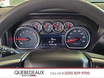 2020 Chevrolet Silverado 2500 HD LT