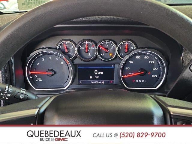 2020 Chevrolet Silverado 2500 HD LT