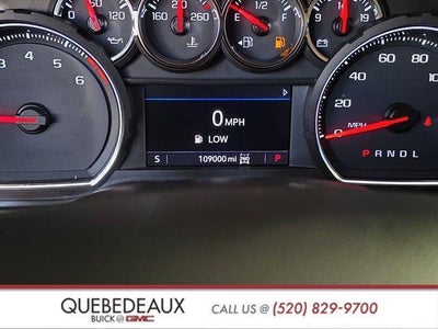 2020 Chevrolet Silverado 2500 HD LT