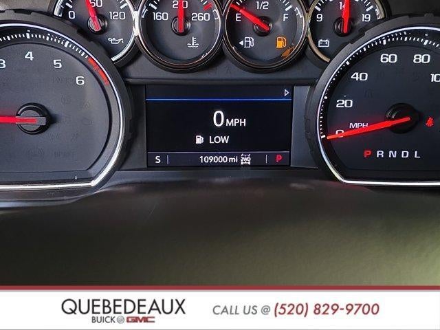 2020 Chevrolet Silverado 2500 HD LT