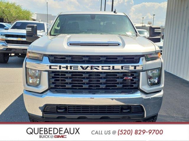 2020 Chevrolet Silverado 2500 HD LT