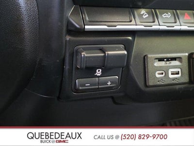 2020 Chevrolet Silverado 2500 HD LT