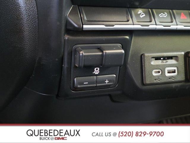 2020 Chevrolet Silverado 2500 HD LT