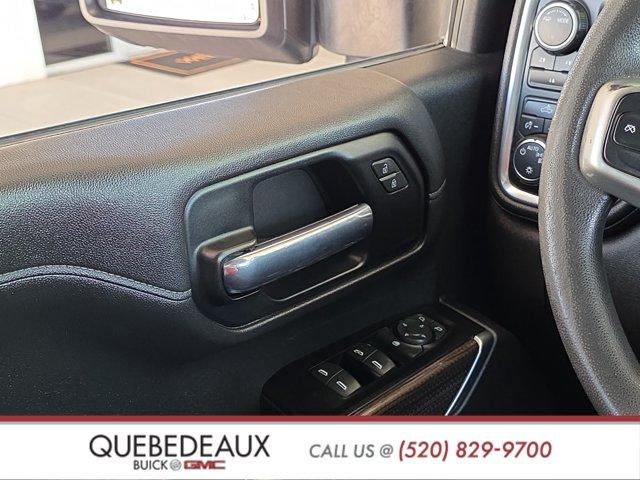 2020 Chevrolet Silverado 2500 HD LT