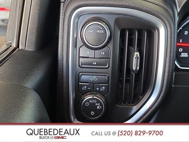 2020 Chevrolet Silverado 2500 HD LT