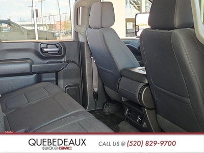 2020 Chevrolet Silverado 2500 HD LT
