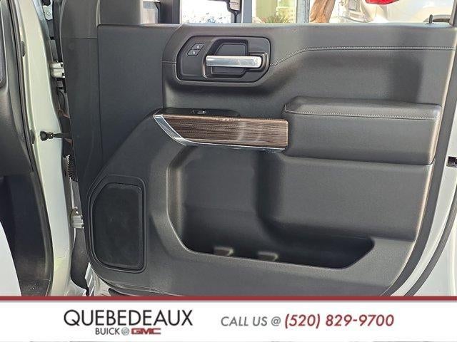 2020 Chevrolet Silverado 2500 HD LT