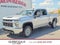 2020 Chevrolet Silverado 2500 HD LT