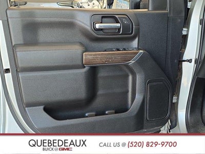 2020 Chevrolet Silverado 2500 HD LT