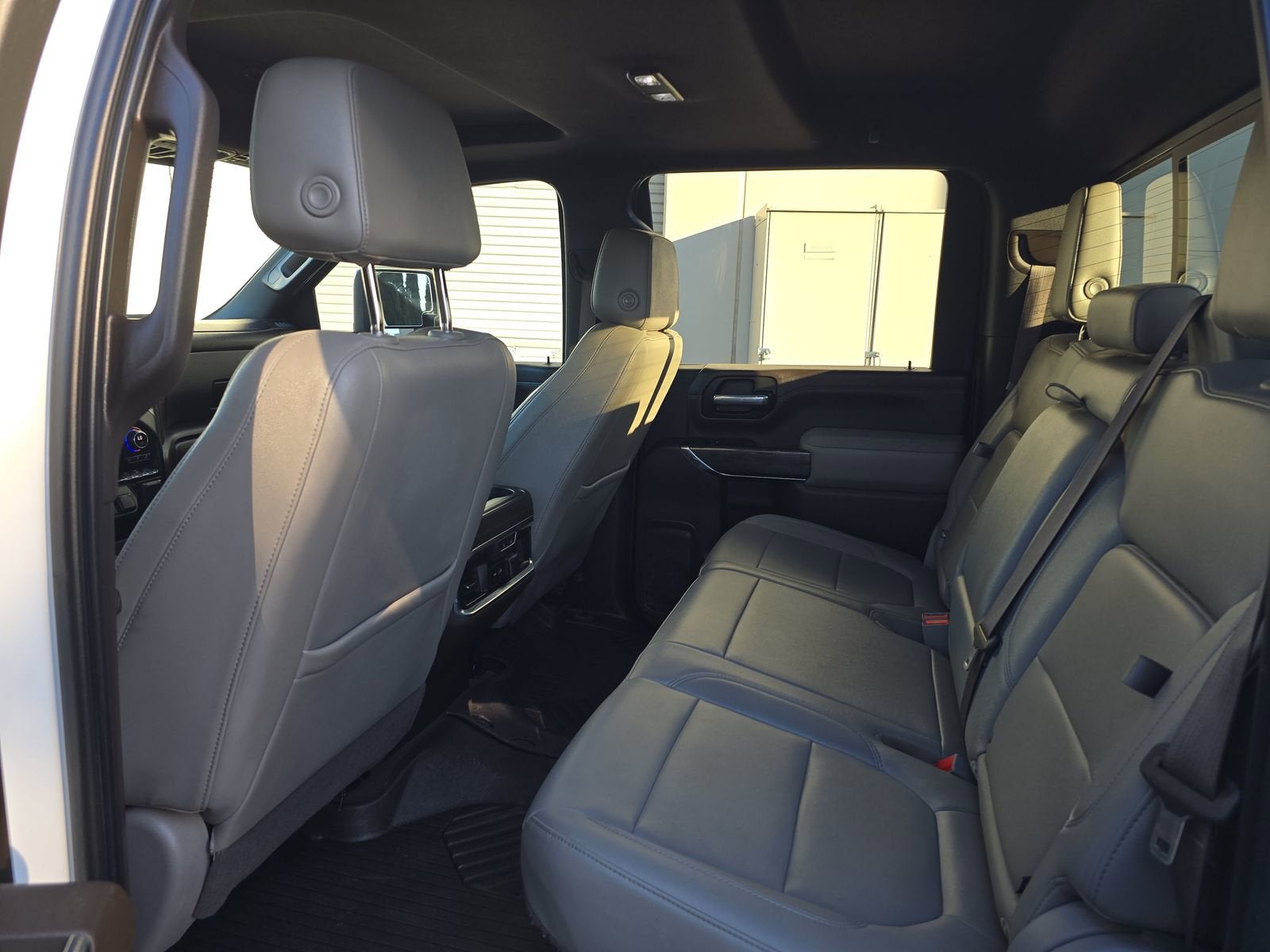 2021 Chevrolet Silverado 2500 HD LTZ