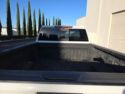 2021 Chevrolet Silverado 2500 HD LTZ