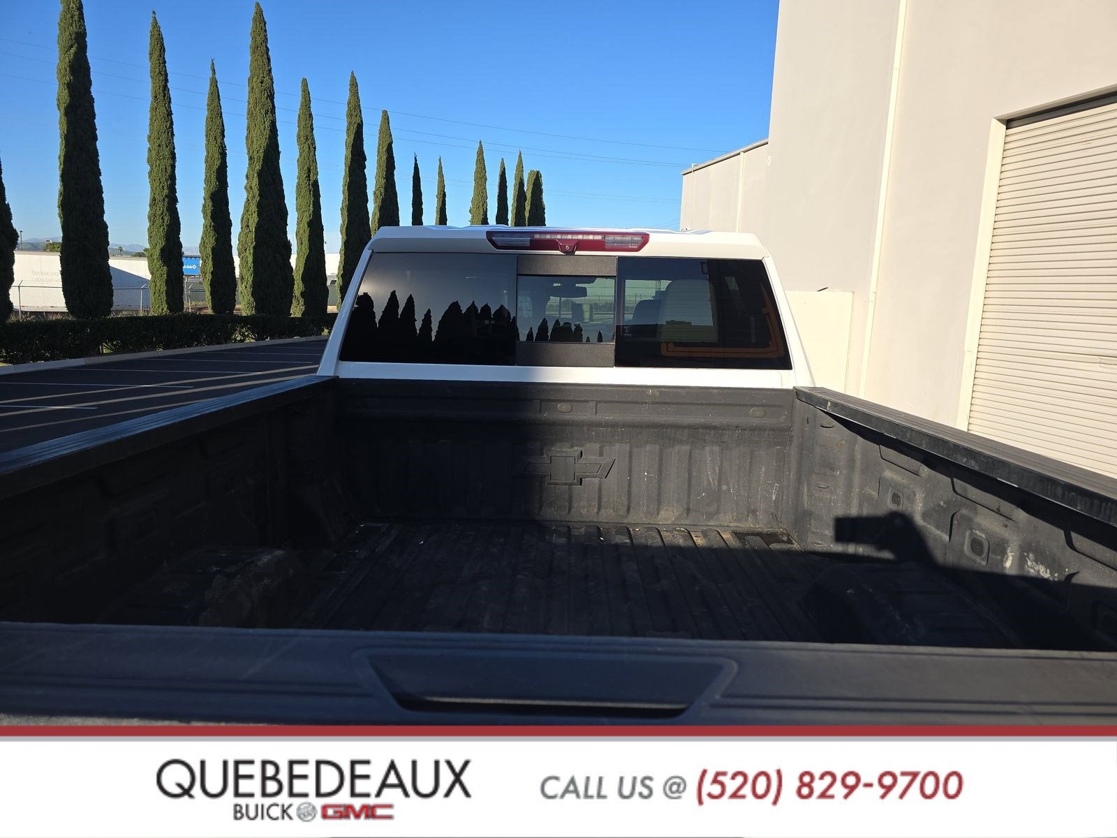 2021 Chevrolet Silverado 2500 HD LTZ