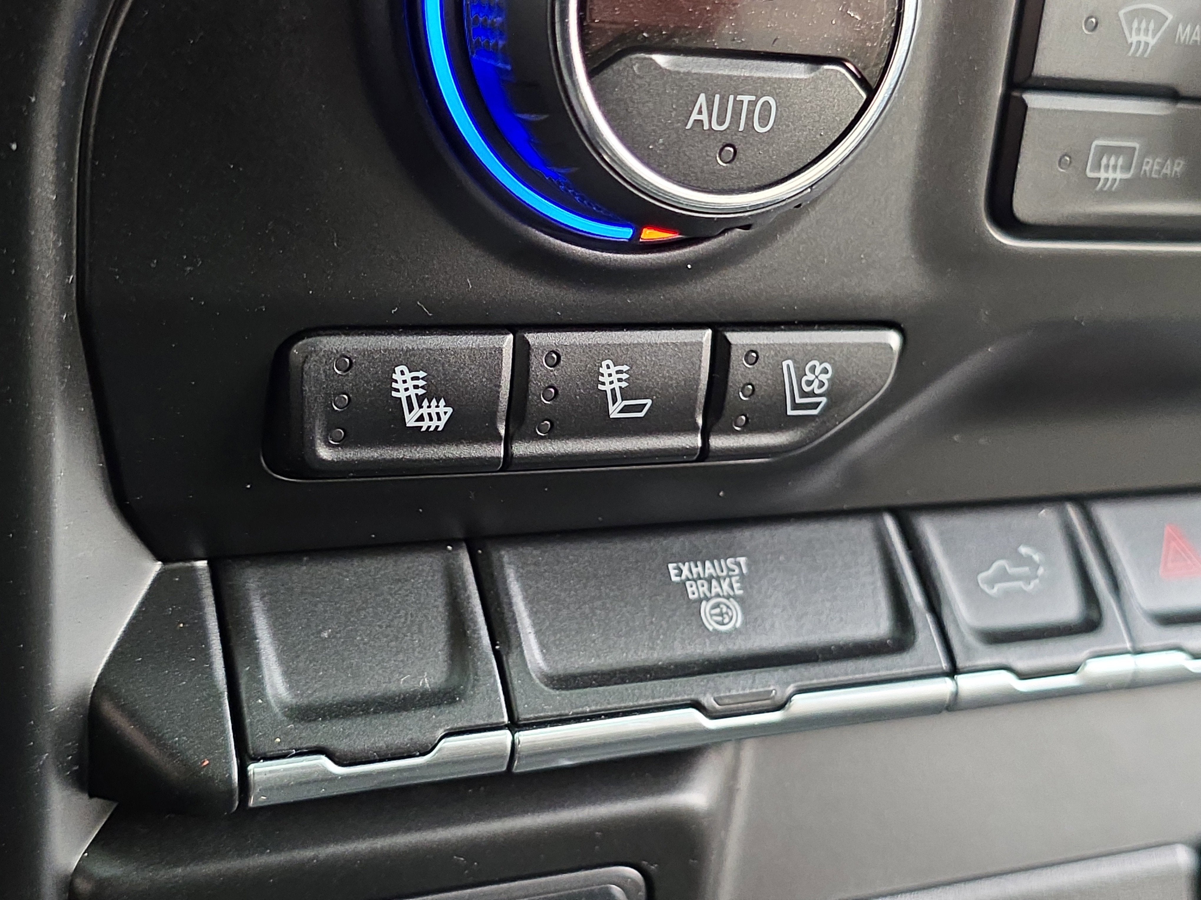 2021 Chevrolet Silverado 2500 HD LTZ