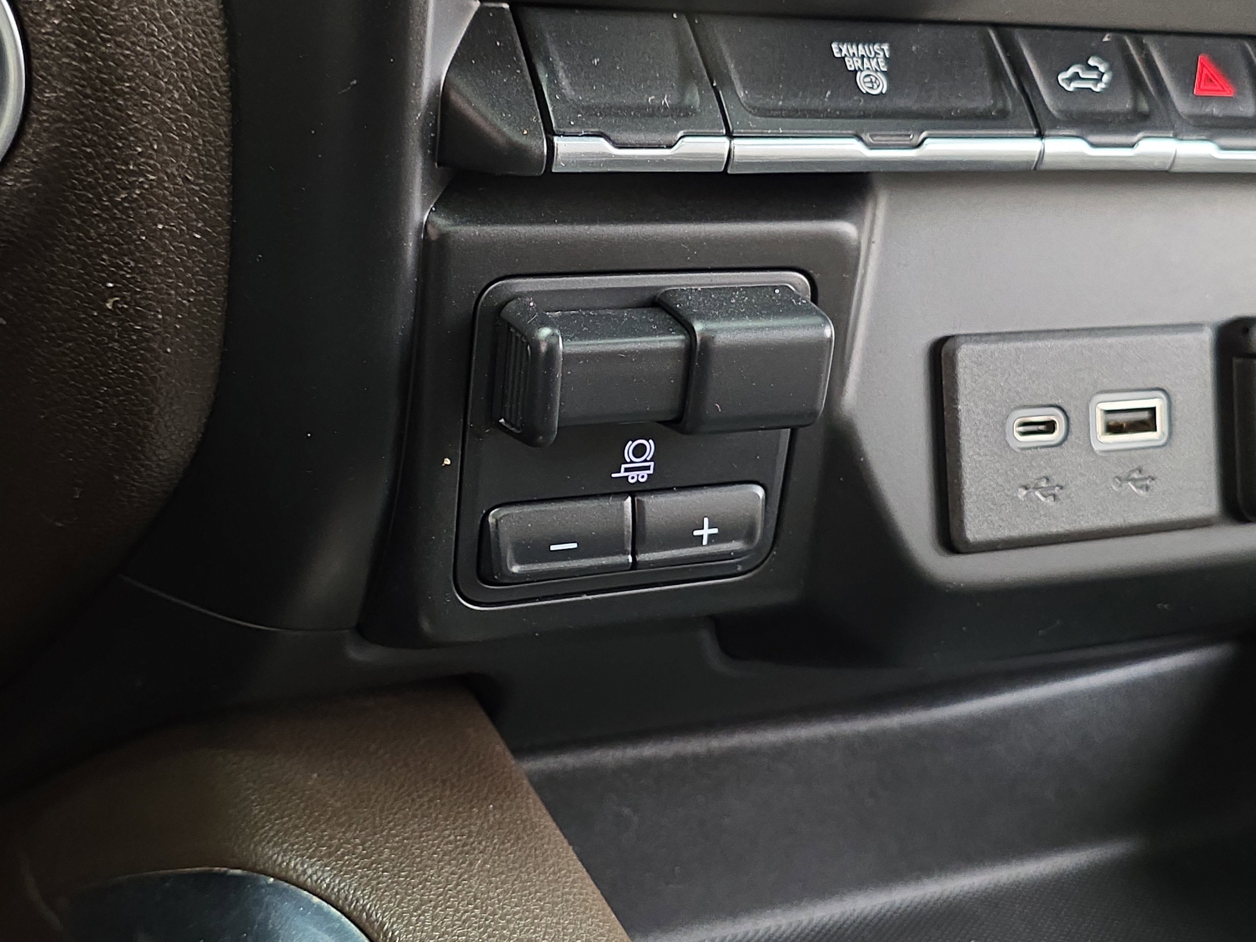 2021 Chevrolet Silverado 2500 HD LTZ