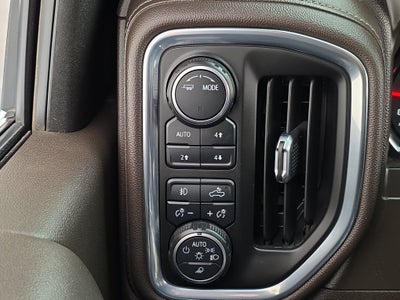 2021 Chevrolet Silverado 2500 HD LTZ