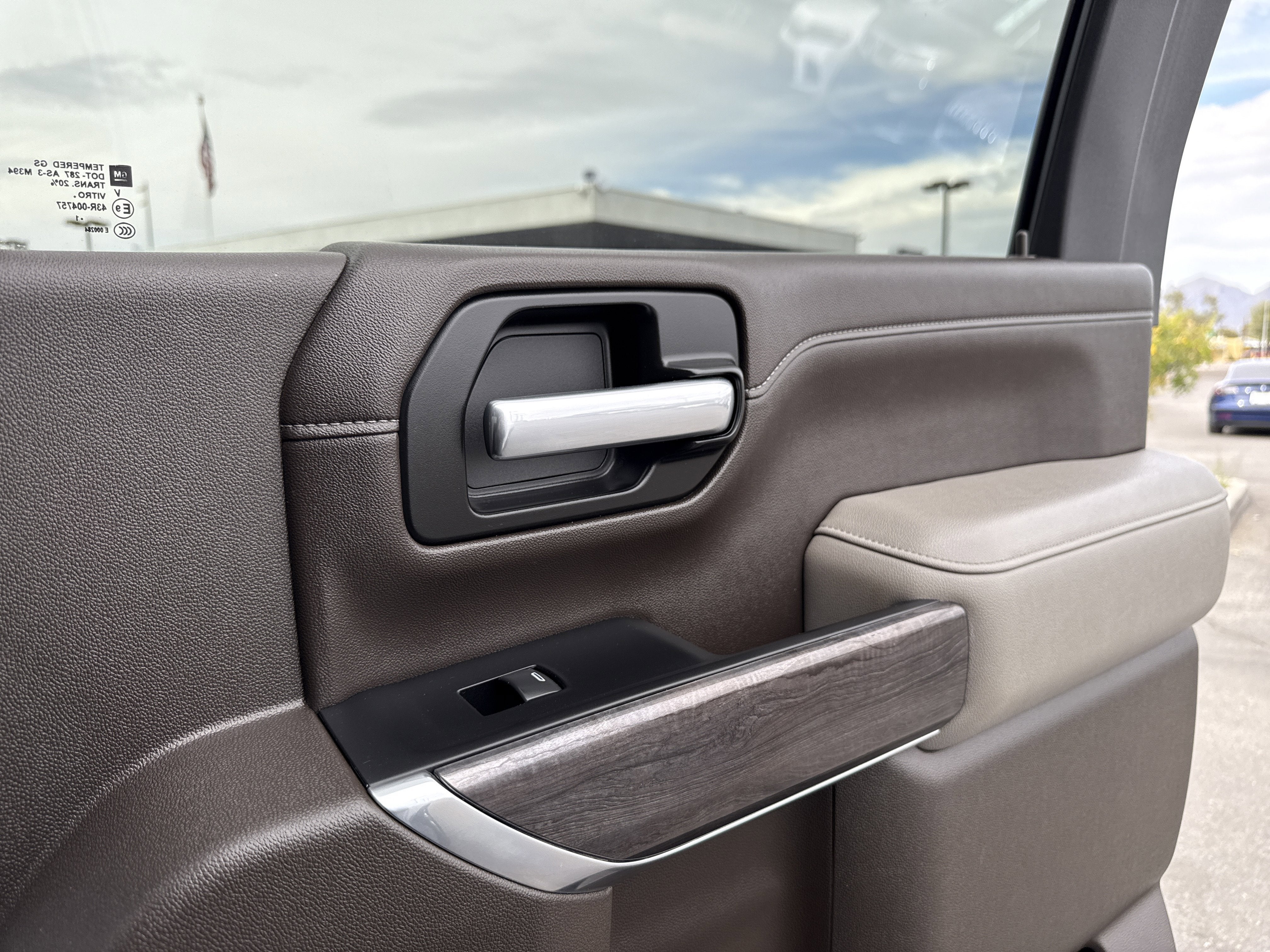 2021 Chevrolet Silverado 2500 HD LTZ