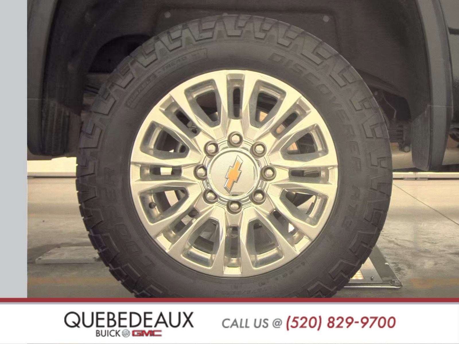 2021 Chevrolet Silverado 2500 HD High Country