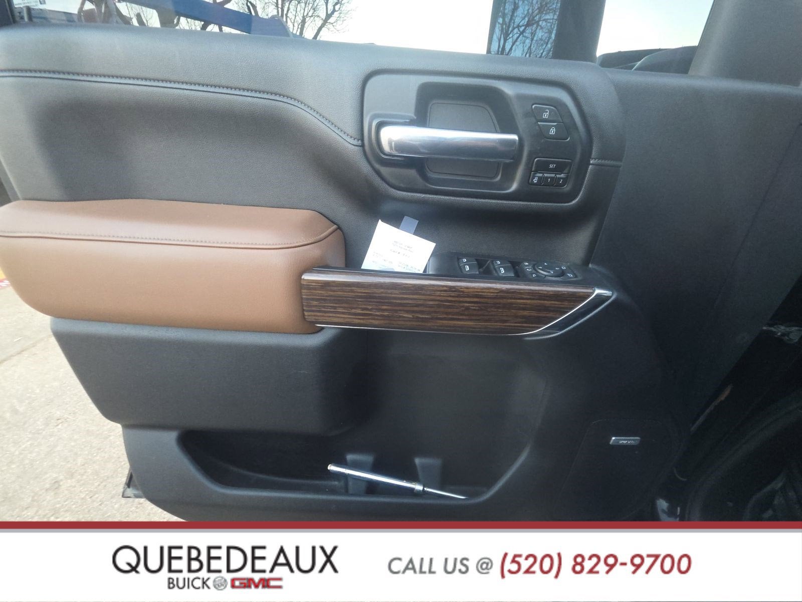 2021 Chevrolet Silverado 2500 HD High Country