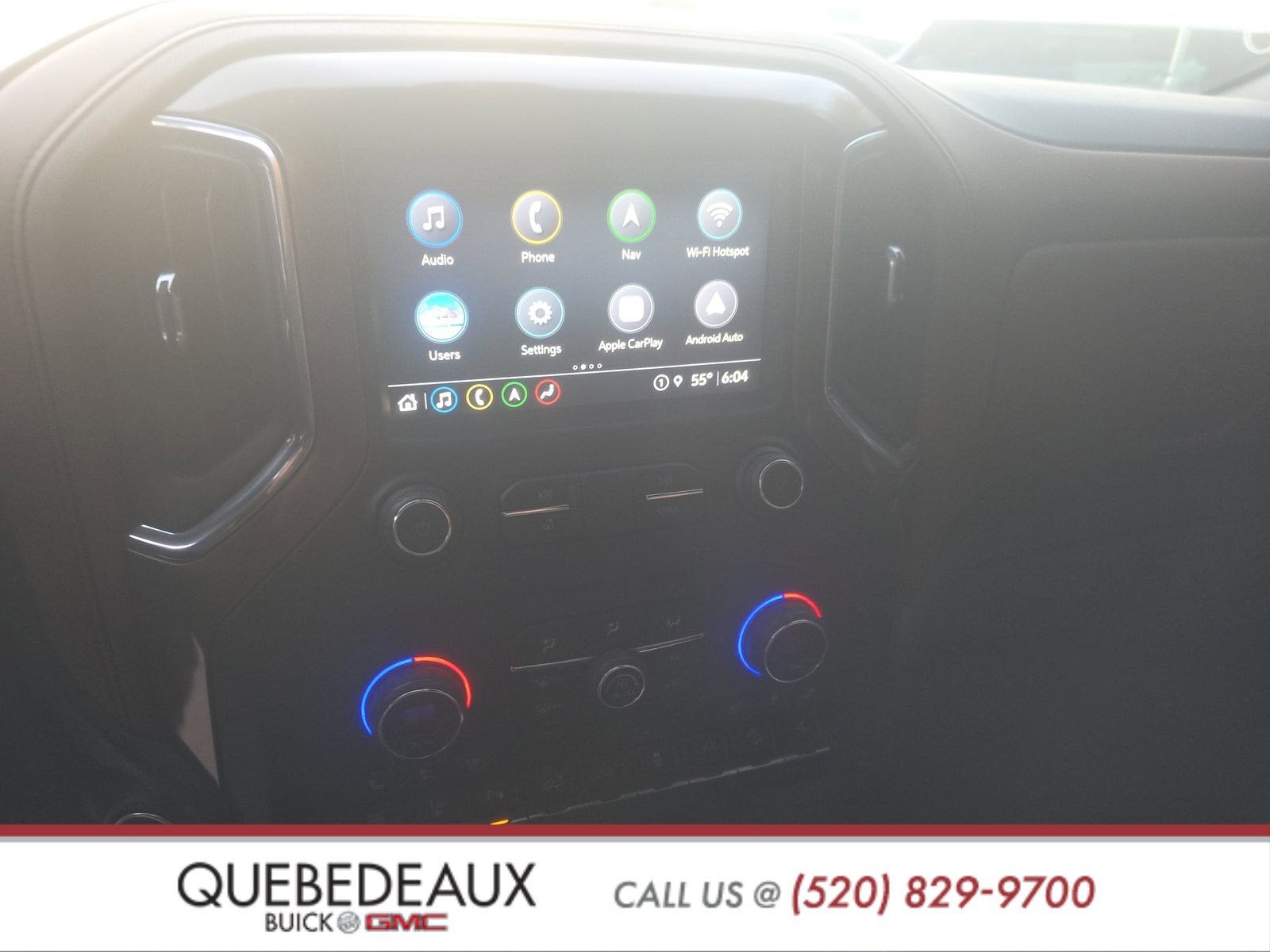 2021 Chevrolet Silverado 2500 HD High Country