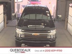 2021 Chevrolet Silverado 2500 HD High Country