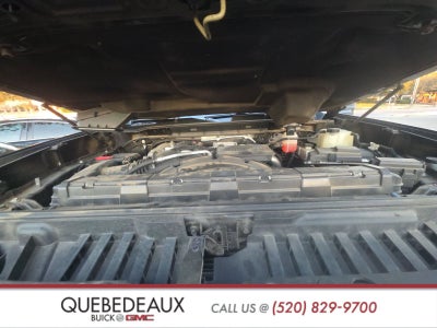 2021 Chevrolet Silverado 2500 HD High Country