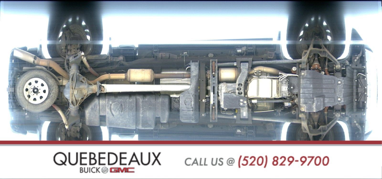 2021 Chevrolet Silverado 2500 HD High Country