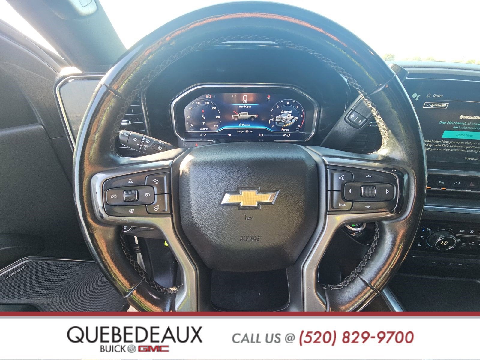 2024 Chevrolet Silverado 3500 HD High Country DRW