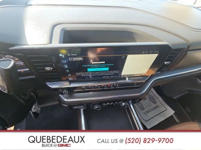 2024 Chevrolet Silverado 3500 HD High Country DRW