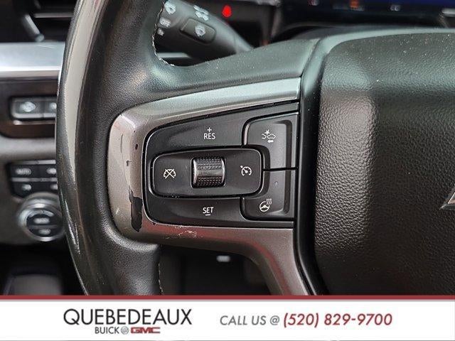 2024 Chevrolet Silverado 3500 HD High Country DRW