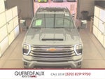 2024 Chevrolet Silverado 3500 HD High Country DRW