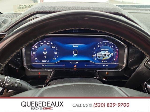 2024 Chevrolet Silverado 3500 HD High Country DRW
