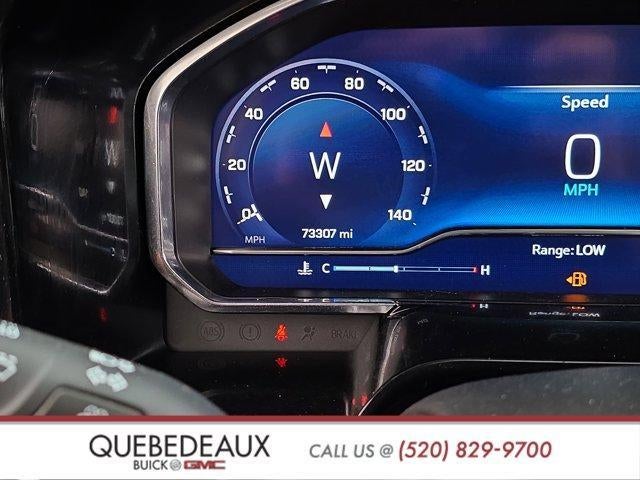 2024 Chevrolet Silverado 3500 HD High Country DRW