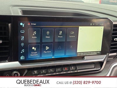 2024 Chevrolet Silverado 3500 HD High Country DRW