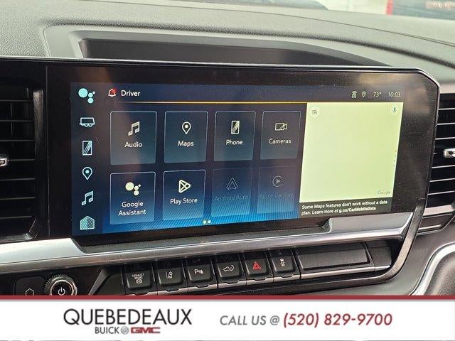 2024 Chevrolet Silverado 3500 HD High Country DRW