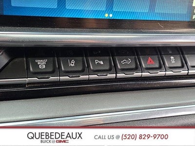 2024 Chevrolet Silverado 3500 HD High Country DRW