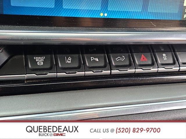 2024 Chevrolet Silverado 3500 HD High Country DRW