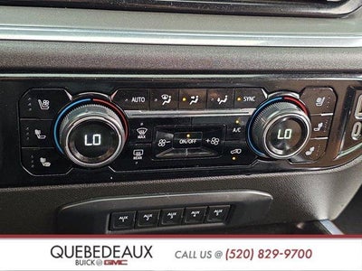 2024 Chevrolet Silverado 3500 HD High Country DRW