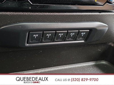 2024 Chevrolet Silverado 3500 HD High Country DRW