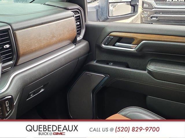 2024 Chevrolet Silverado 3500 HD High Country DRW