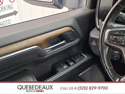 2024 Chevrolet Silverado 3500 HD High Country DRW